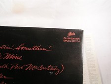 MICHAEL JACKSON  -  THRILLER