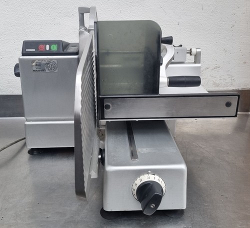 Aufschnittmaschine