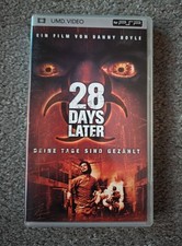 28 Days Later - PSP UMD - Film