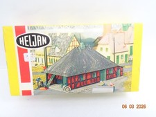 Heljan H0 Bausatz B 210