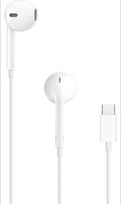 Apple USB-C Earpods Original