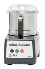 Robot-Coupe R 2 Kutter 230 V