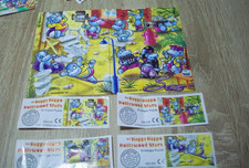 Ferrero Ü-Eier Puzzle - Serie