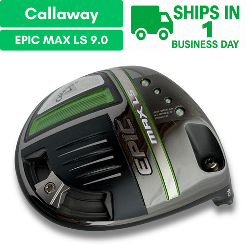 Callaway epic max - ls, *