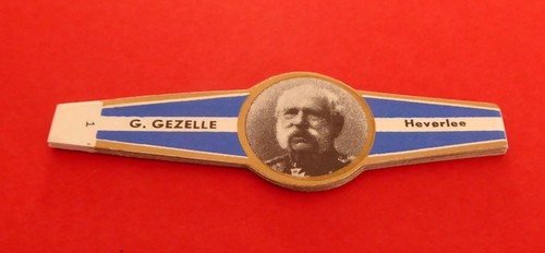 Gezelle - gezelle, ▪️