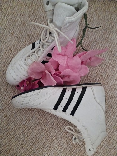 Adidas prajna high leder - adidas,