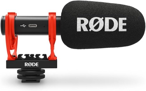 Røde rode videomic - rØde, ii