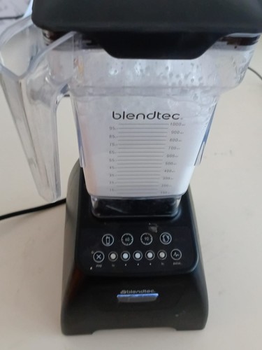 Blendtecclassic 575 mixer - mixer, (