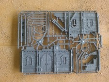 Age of Sigmar - Domizil Rohbau