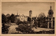 Ak Freyburg an der Unstrut