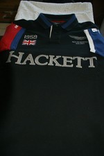 Hackett Pikee-Shirt "Aston