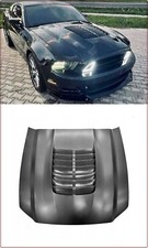 ALUMINIUM MOTORHAUBE FÜR FORD