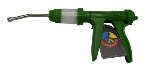 Eingabespritze drencher für - eingabespritze,,