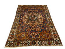 Perserteppich Orientteppich