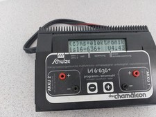 Schnellladegerät Schulze