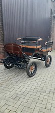 Top Wagonette  16 Zoll