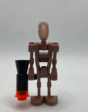 LEGO Star Wars Minifiguren -