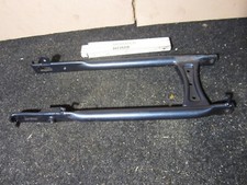 Rixe RS 50 DUO S : Schwinge hinten Bj.1960