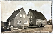 AK Loga Leer Ostfriesland Gemeindehaus