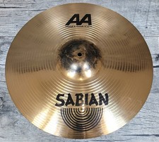 Sabian AA-Series Metal X  18"