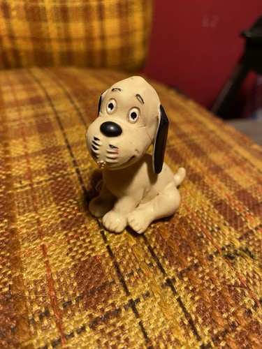 Originale wum hundefigur von - wum-hundefigur,