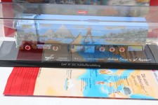 HERPA weltgeschichte Nr.3 "Die sieben Weltwunder" in der OVP in  1:87