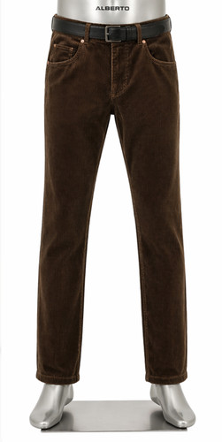 Alberto james pocket cord - pocket,