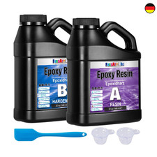 Epoxidharz Set 64 oz
