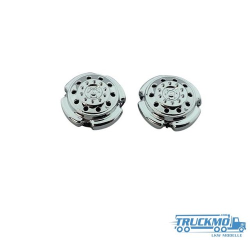 Tekno parts vordere - parts, felgen