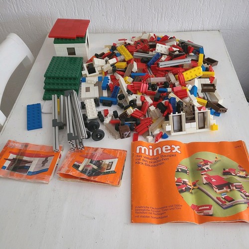 Konvolut märklin minex - märklin,