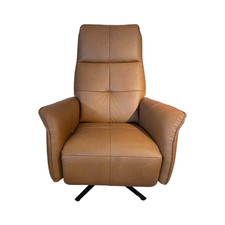 himolla Sessel 9361 Leder Soft