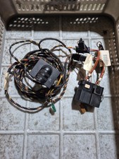 VW Golf 3/4 Cabrio Vento