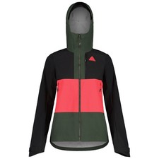 Maloja OvaroM. Softshell Jacke