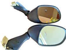 SUZUKI GSX 600 F SPIEGEL RÜCKSPIEGEL LINKS + RECHTS