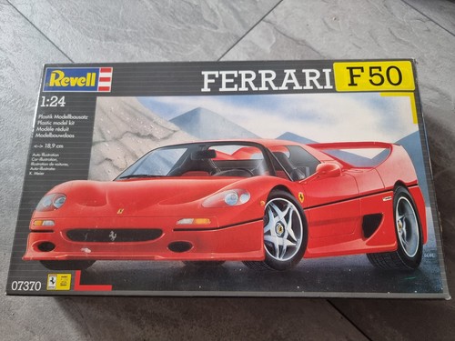 Ferrari f130 1 24 - f130,