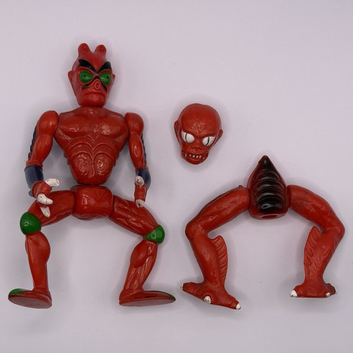 Masters the universe - masters, (motu)