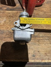 Simson vergaser 19mm Rennvergaser 19N1-11 BVF - S50 S51 