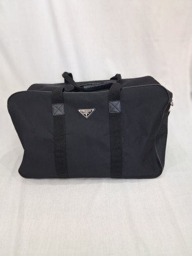 Prada vintage reisetasche - vintage,