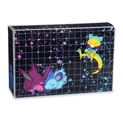 Pokémon center prismania - pokémon,