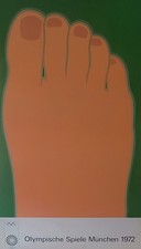 Tom Wesselmann 1972 Olympic