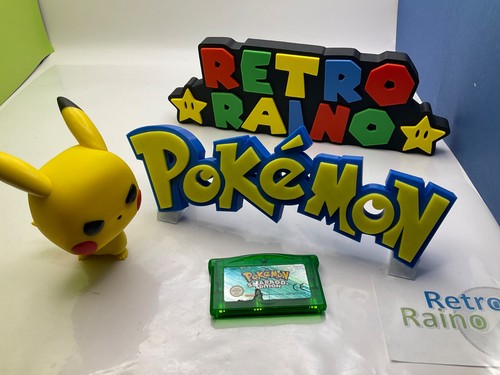 Nintendo gameboy advanced - gameboy,
