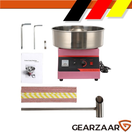 Zuckerwatte maschine 1000w - zuckerwatte,