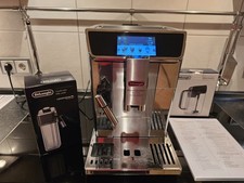DeLonghi ECAM 656.85.MS