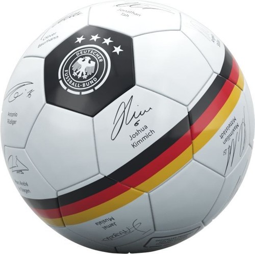 Dfb ball größe - ball, 5