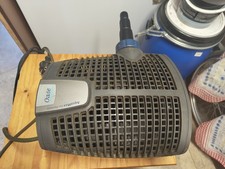 Oase Biotec SCREENMATIC 40000