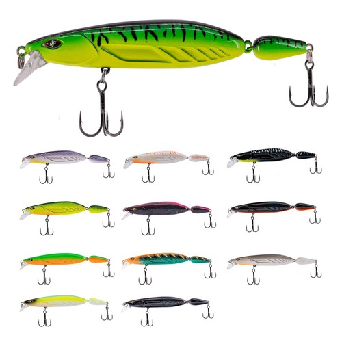 Ftm justpro nightveit jointed - ftm,