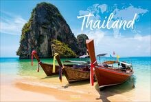 Reiselust thailand 2026 - reiselust,