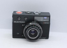 Agfa Selectronic Sensor