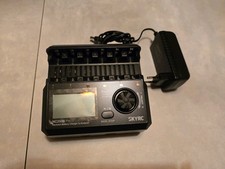 SkyRC NC2500 Pro für 6xAA/AAA SK100185-01 