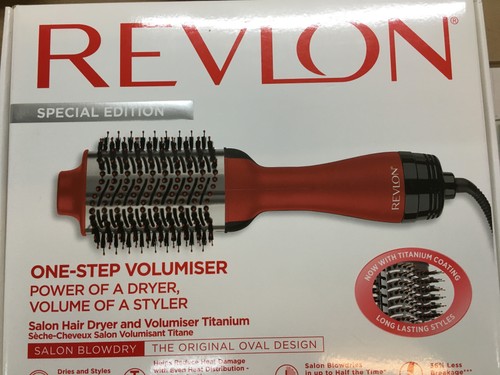 Revlon salon one step rvdr5279 - revlon,